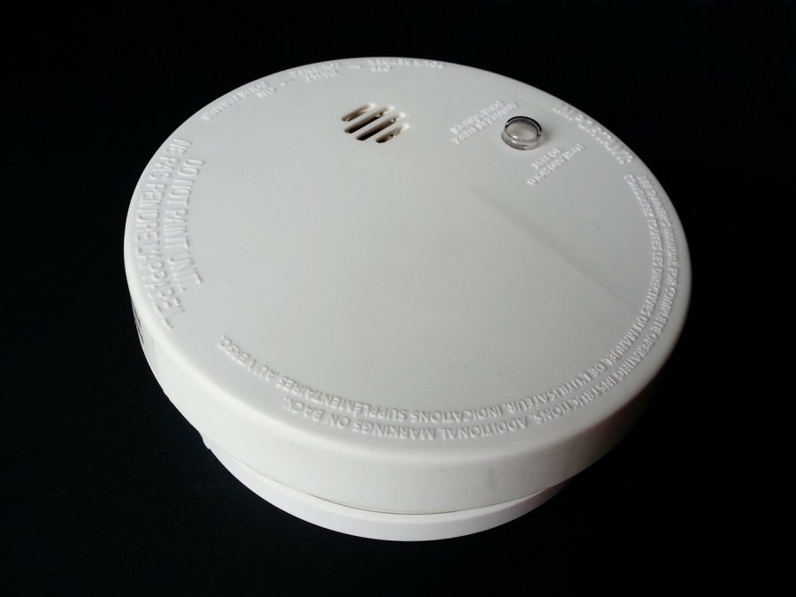How Often Should Your Smoke Alarm Be Replaced?